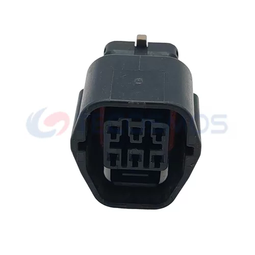 Waterproof Wire Connector Cable Harness Automotive Enclosure Connector for Kia 6pin Female 7283-8760-30 - image 4